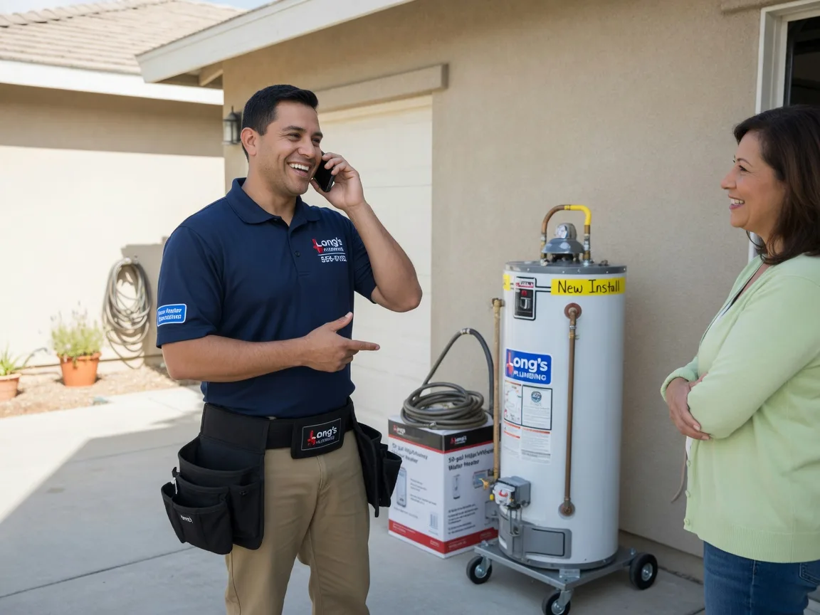 Leak Detection Lawsonville, NC FAQs